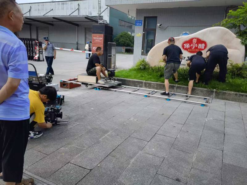 白河县TVC拍摄：制造业专属TVC方案，用镜头展现企业硬核实力！
