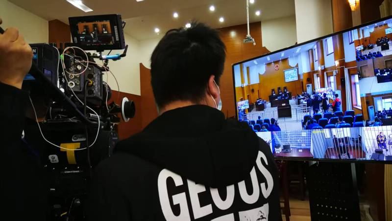 白河县TVC制作：政企单位合规宣传，专业把控内容，官方平台适用！