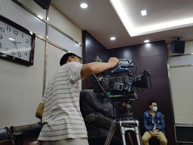 价值沉淀，长效赋能——白河县TVC与广告片拍摄制作的长效价值构建