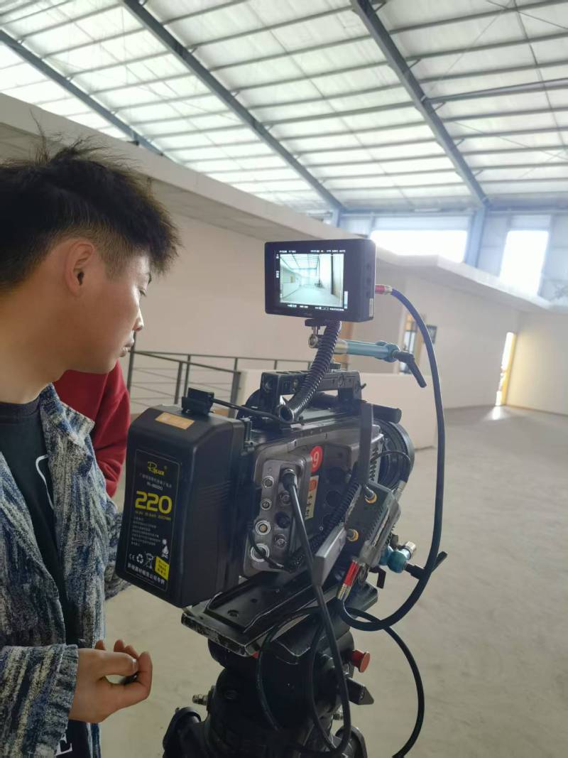 创新驱动，智领未来——白河县TVC与广告片拍摄制作的创新实践