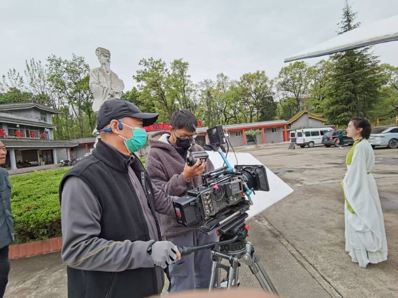 白河县广告片拍摄公司：从策划到投放，一站式服务，让品牌传播更高效！