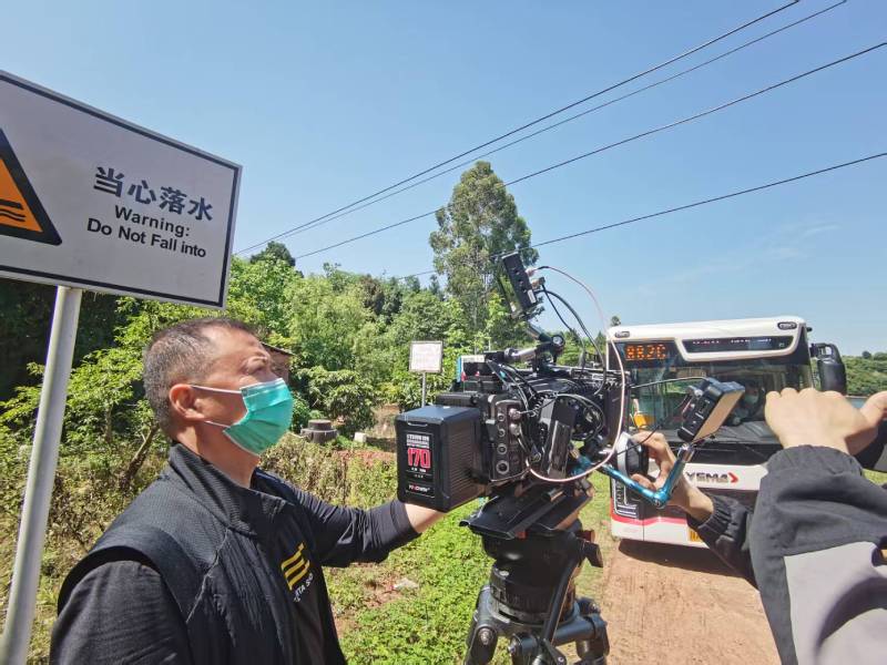白河县TVC拍摄公司：深耕本地市场，为品牌定制专属拍摄方案