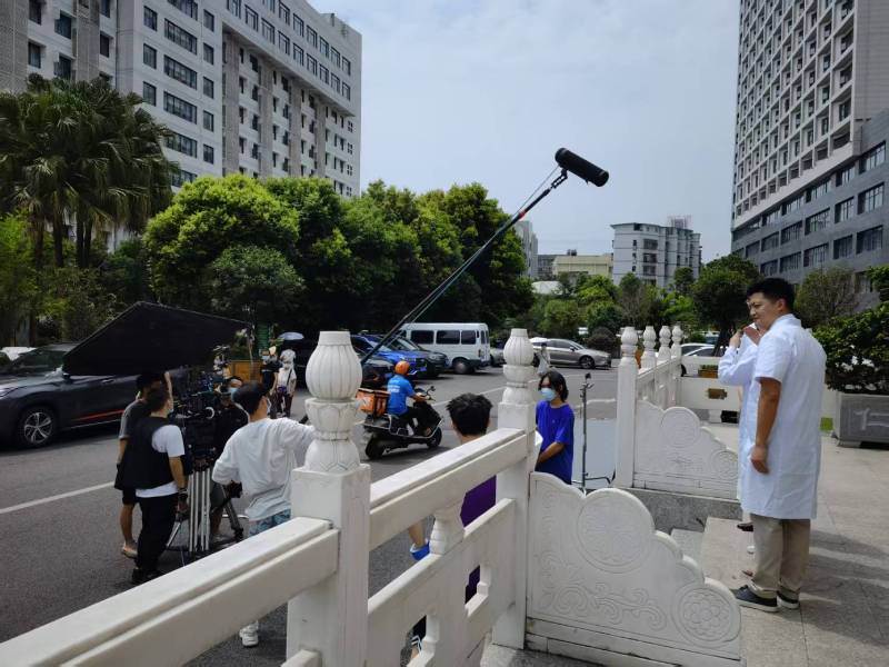 白河县广告片拍摄公司低成本实现高规格制作的诀窍
