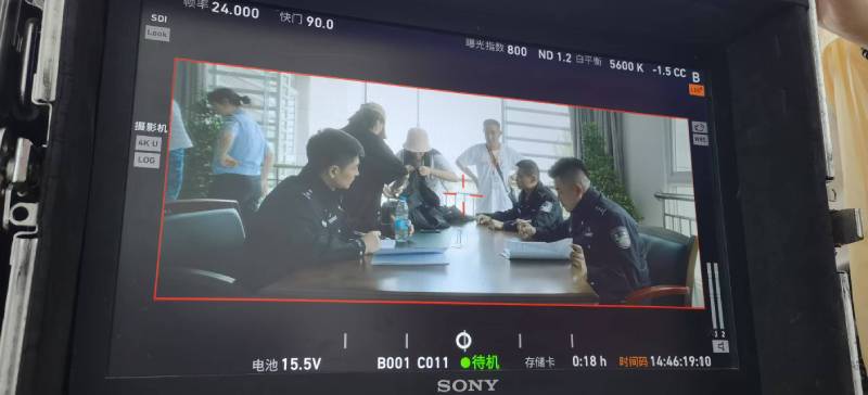 白河县广告片拍摄公司服务世界500强的标准化体系